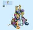 Notice / Instructions de Montage - LEGO - Elves - 41178 - Le sanctuaire du dragon: Page 129