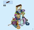 Notice / Instructions de Montage - LEGO - Elves - 41178 - Le sanctuaire du dragon: Page 131