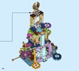 Notice / Instructions de Montage - LEGO - Elves - 41178 - Le sanctuaire du dragon: Page 134