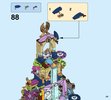 Notice / Instructions de Montage - LEGO - Elves - 41178 - Le sanctuaire du dragon: Page 137