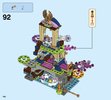 Notice / Instructions de Montage - LEGO - Elves - 41178 - Le sanctuaire du dragon: Page 142