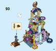 Notice / Instructions de Montage - LEGO - Elves - 41178 - Le sanctuaire du dragon: Page 143