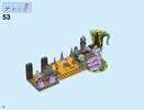 Notice / Instructions de Montage - LEGO - Elves - 41179 - Le sauvetage de la Reine Dragon: Page 36