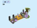 Notice / Instructions de Montage - LEGO - Elves - 41179 - Le sauvetage de la Reine Dragon: Page 37