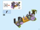 Notice / Instructions de Montage - LEGO - Elves - 41179 - Le sauvetage de la Reine Dragon: Page 39