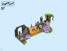 Notice / Instructions de Montage - LEGO - Elves - 41179 - Le sauvetage de la Reine Dragon: Page 40