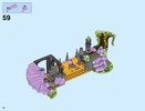 Notice / Instructions de Montage - LEGO - Elves - 41179 - Le sauvetage de la Reine Dragon: Page 42