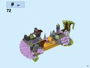 Notice / Instructions de Montage - LEGO - Elves - 41179 - Le sauvetage de la Reine Dragon: Page 55