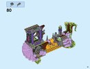 Notice / Instructions de Montage - LEGO - Elves - 41179 - Le sauvetage de la Reine Dragon: Page 63