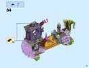 Notice / Instructions de Montage - LEGO - Elves - 41179 - Le sauvetage de la Reine Dragon: Page 69