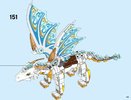 Notice / Instructions de Montage - LEGO - Elves - 41179 - Le sauvetage de la Reine Dragon: Page 143