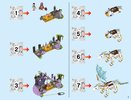 Notice / Instructions de Montage - LEGO - Elves - 41179 - Le sauvetage de la Reine Dragon: Page 3