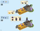 Notice / Instructions de Montage - LEGO - Elves - 41179 - Le sauvetage de la Reine Dragon: Page 20