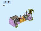 Notice / Instructions de Montage - LEGO - Elves - 41179 - Le sauvetage de la Reine Dragon: Page 45