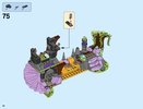 Notice / Instructions de Montage - LEGO - Elves - 41179 - Le sauvetage de la Reine Dragon: Page 58