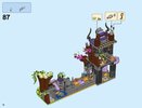 Notice / Instructions de Montage - LEGO - Elves - 41179 - Le sauvetage de la Reine Dragon: Page 72