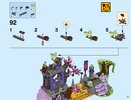 Notice / Instructions de Montage - LEGO - Elves - 41179 - Le sauvetage de la Reine Dragon: Page 77