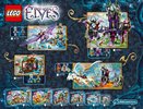 Notice / Instructions de Montage - LEGO - Elves - 41179 - Le sauvetage de la Reine Dragon: Page 151