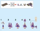 Notice / Instructions de Montage - LEGO - Elves - 41180 - Le château des ombres de Ragana: Page 4