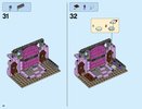 Notice / Instructions de Montage - LEGO - Elves - 41180 - Le château des ombres de Ragana: Page 28