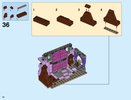 Notice / Instructions de Montage - LEGO - Elves - 41180 - Le château des ombres de Ragana: Page 32