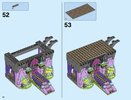 Notice / Instructions de Montage - LEGO - Elves - 41180 - Le château des ombres de Ragana: Page 42