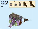 Notice / Instructions de Montage - LEGO - Elves - 41180 - Le château des ombres de Ragana: Page 46