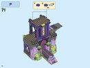 Notice / Instructions de Montage - LEGO - Elves - 41180 - Le château des ombres de Ragana: Page 58