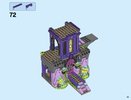 Notice / Instructions de Montage - LEGO - Elves - 41180 - Le château des ombres de Ragana: Page 59