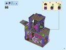 Notice / Instructions de Montage - LEGO - Elves - 41180 - Le château des ombres de Ragana: Page 65