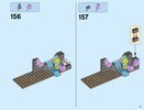 Notice / Instructions de Montage - LEGO - Elves - 41180 - Le château des ombres de Ragana: Page 111