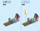 Notice / Instructions de Montage - LEGO - Elves - 41180 - Le château des ombres de Ragana: Page 115