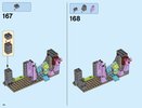 Notice / Instructions de Montage - LEGO - Elves - 41180 - Le château des ombres de Ragana: Page 118