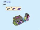 Notice / Instructions de Montage - LEGO - Elves - 41180 - Le château des ombres de Ragana: Page 129