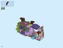 Notice / Instructions de Montage - LEGO - Elves - 41180 - Le château des ombres de Ragana: Page 140