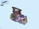 Notice / Instructions de Montage - LEGO - Elves - 41180 - Le château des ombres de Ragana: Page 150