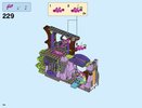 Notice / Instructions de Montage - LEGO - Elves - 41180 - Le château des ombres de Ragana: Page 152