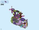 Notice / Instructions de Montage - LEGO - Elves - 41180 - Le château des ombres de Ragana: Page 158