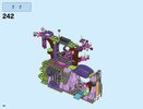 Notice / Instructions de Montage - LEGO - Elves - 41180 - Le château des ombres de Ragana: Page 160