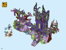 Notice / Instructions de Montage - LEGO - Elves - 41180 - Le château des ombres de Ragana: Page 170