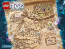 Notice / Instructions de Montage - LEGO - Elves - 41180 - Le château des ombres de Ragana: Page 176