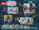 Notice / Instructions de Montage - LEGO - Elves - 41180 - Le château des ombres de Ragana: Page 178