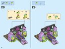 Notice / Instructions de Montage - LEGO - Elves - 41180 - Le château des ombres de Ragana: Page 26