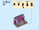 Notice / Instructions de Montage - LEGO - Elves - 41180 - Le château des ombres de Ragana: Page 27