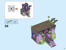 Notice / Instructions de Montage - LEGO - Elves - 41180 - Le château des ombres de Ragana: Page 43