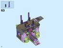 Notice / Instructions de Montage - LEGO - Elves - 41180 - Le château des ombres de Ragana: Page 50