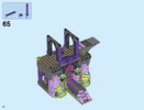 Notice / Instructions de Montage - LEGO - Elves - 41180 - Le château des ombres de Ragana: Page 52