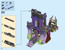 Notice / Instructions de Montage - LEGO - Elves - 41180 - Le château des ombres de Ragana: Page 80