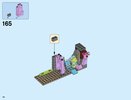 Notice / Instructions de Montage - LEGO - Elves - 41180 - Le château des ombres de Ragana: Page 116