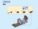 Notice / Instructions de Montage - LEGO - Elves - 41180 - Le château des ombres de Ragana: Page 117